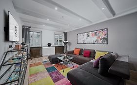 Salzburg Topside Apartments